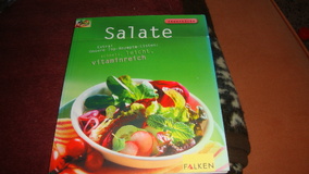Salate, Ideenküche