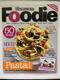 Der Feinschmecker 3/2016 - Wir lieben Pasta!