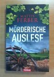 M&ouml;rderische Auslese