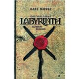 Das verlorene Labyrinth - Roman