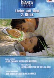 Bianca Exklusiv Liebe auf den 2. Blick Nr. 166: Jede Chance werd ich nutzen - Geträumt von so viel Glück - Gib dieser Liebe eine Chance