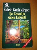 Der General in seinem Labyrinth