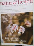 natur & heilen März 2017