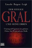 Der Heilige Gral und seine Heiligtümer