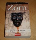 Ich töte - aus der Reihe: Die 7 Todsünden (Zorn)