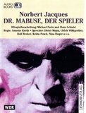 Dr. Mabuse, der Spieler