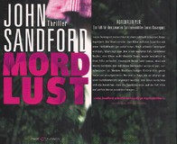 Mordlust