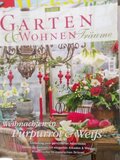 Garten & Wohnen Träume Nr. 6-2023