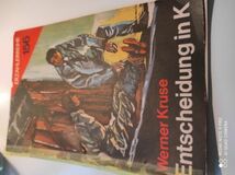Entscheidung in K