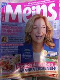Meins Nr. 20 aus 2025
