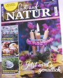 Lust auf Natur November 2022
