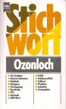Stichwort: Ozonloch