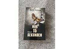 Nur 15 Sekunden
