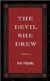 The devil she drew