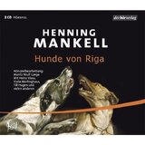 Hunde von Riga (2 CD)