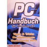 PC Handbuch fuer Windows XP