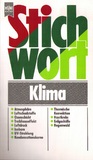 Stichwort: Klima