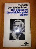 Die deutsche Geschichte geht weiter