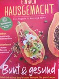 Einfach Hausgemacht Bunt & Gesund Nr. 1-2020