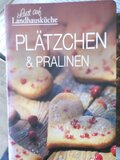Plätzchen & Pralinen