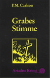 Grabesstimme