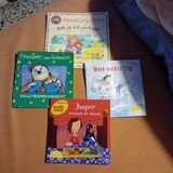 3 x Pixib&uuml;chlein und Prinzessin Lillifee im Set