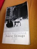 Doktor Schiwago
