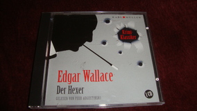 Der Hexer, Krimi-Klassiker