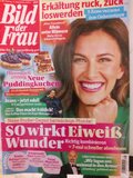 Bild der Frau Nr. 38 aus 2025