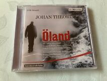 Öland (Hörspiel, 1 CD)