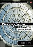 Windows System Programming