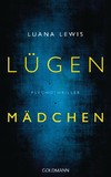 Lügen Mädchen - RESERVIERT