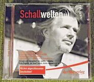  Schallwelten