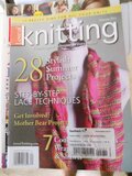 Love of Knitting Sommer 2021