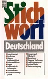 Stichwort: Deutschland