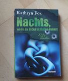 Nachts, wenn du nicht schlafen kannst
