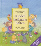 Kinder bei Laune halten: Tips gegen Ungeduld und Langeweile.