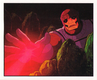Marvel Comics - X-Men Sammelbild Nr. 64