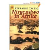 Nirgendwo in Afrika