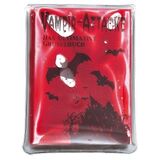 Vampir-Attacke