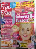 Von Frau zu Frau Nr. 3-2026