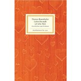 Liebst Du mich ich liebe Dich: Geschichten zum Vorlesen (Insel-Bücherei)