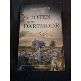 Die Toten vom Dartmoor