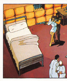 Marvel Comics - X-Men Sammelbild Nr. 100