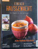 Einfach hausgemacht Alle lieben Kürbis