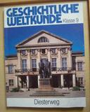 Geschichtliche Weltkunde