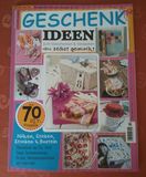 Patchwork Sonderheft Geschenk Ideen