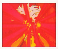 Marvel Comics - X-Men Sammelbild Nr. 140