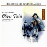 Oliver Twist - Nacherzählung 3 CDs