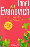 Eins, zwei, drei und du bist frei